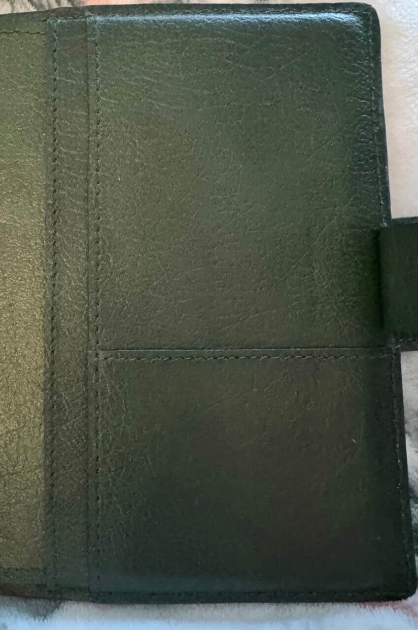 CUSTOM Pocket Plus TN Chelsea