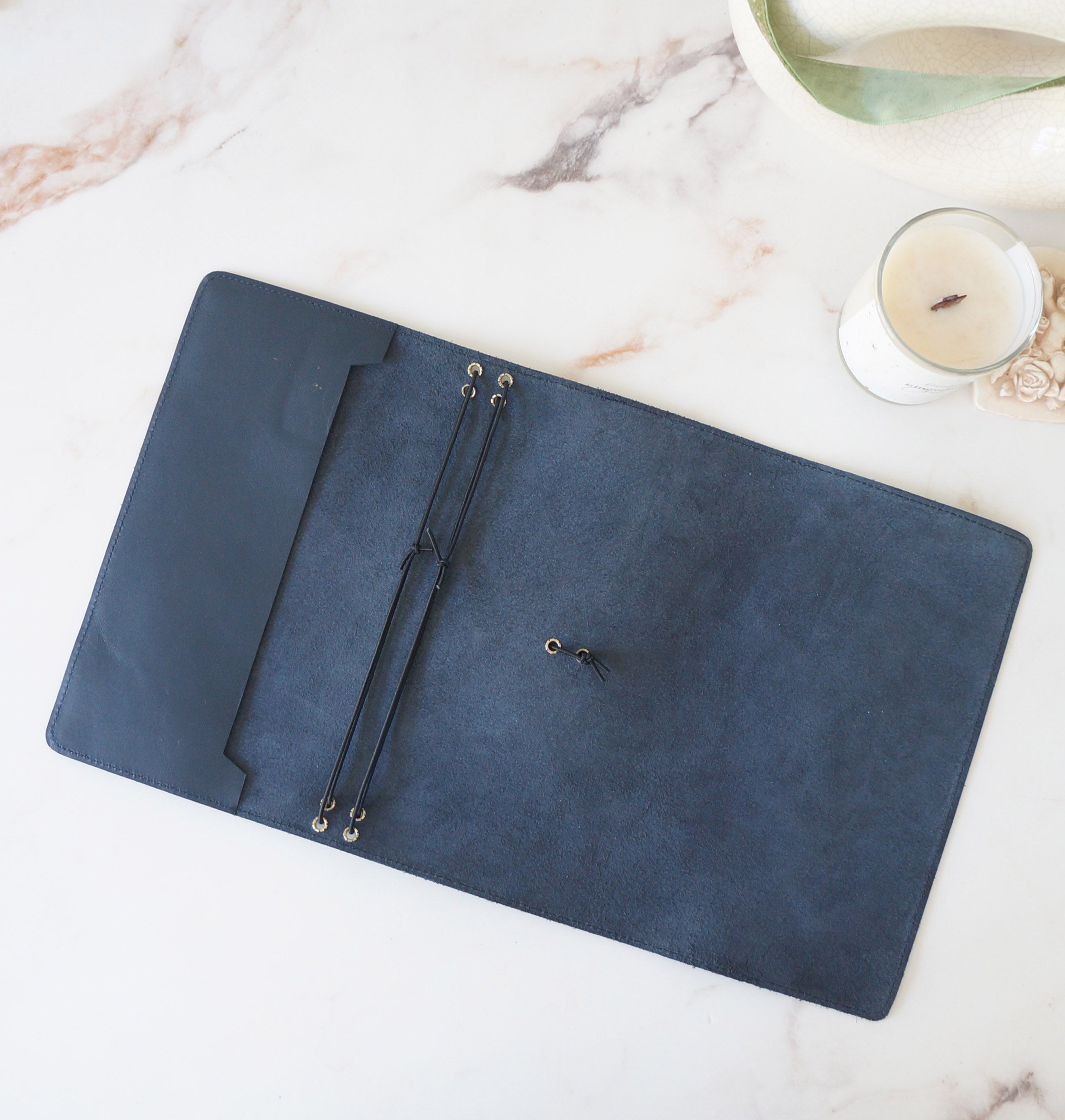 Trifold Standard - Bar à Planner