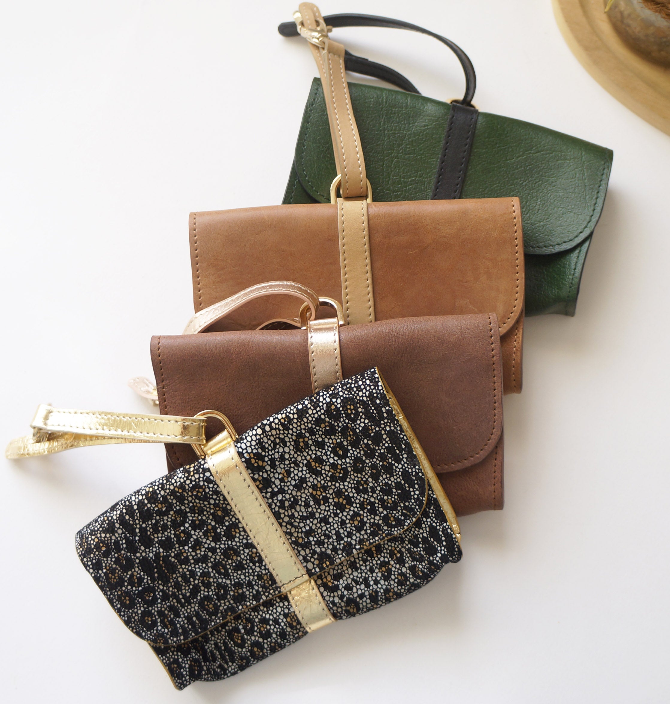 Sunglasses pouch/Micro bag