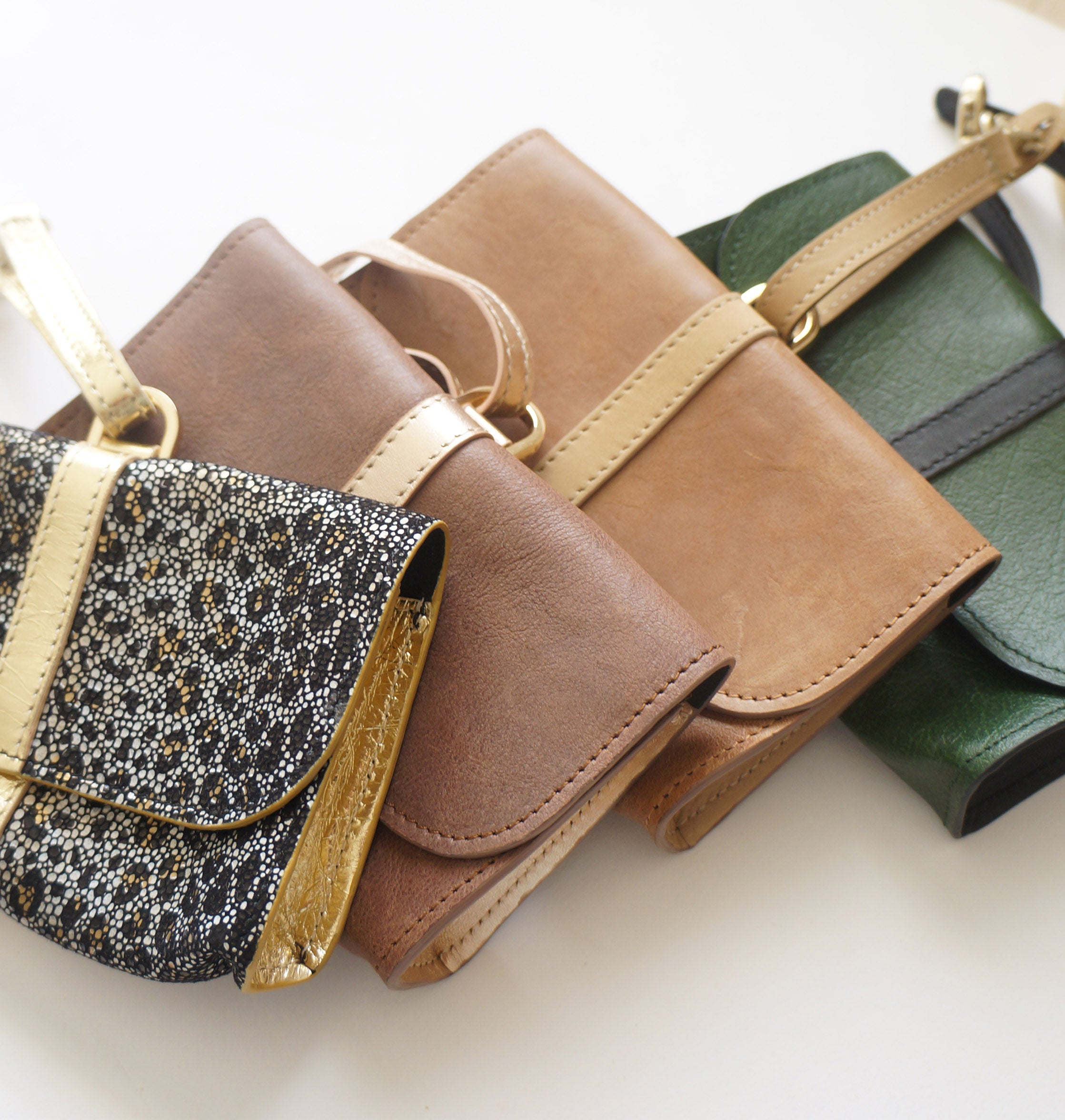 Sunglasses pouch/Micro bag