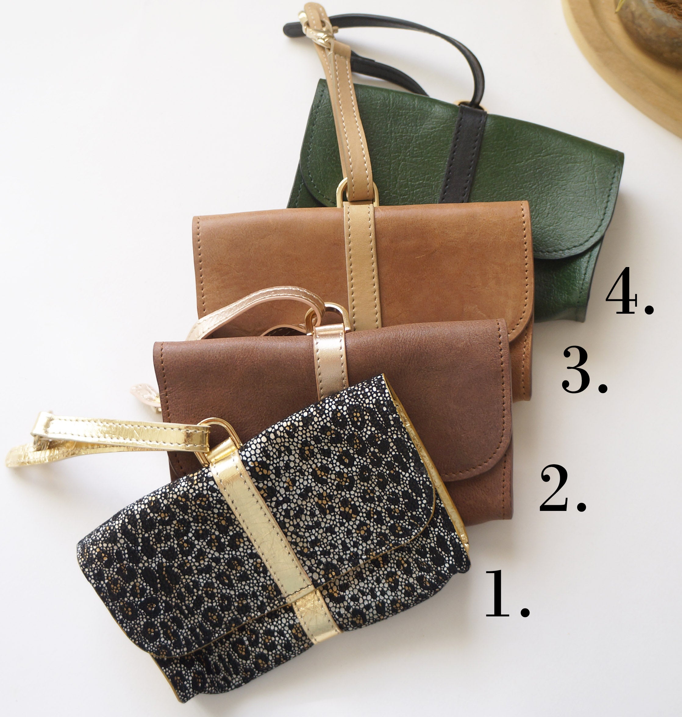 Sunglasses pouch/Micro bag