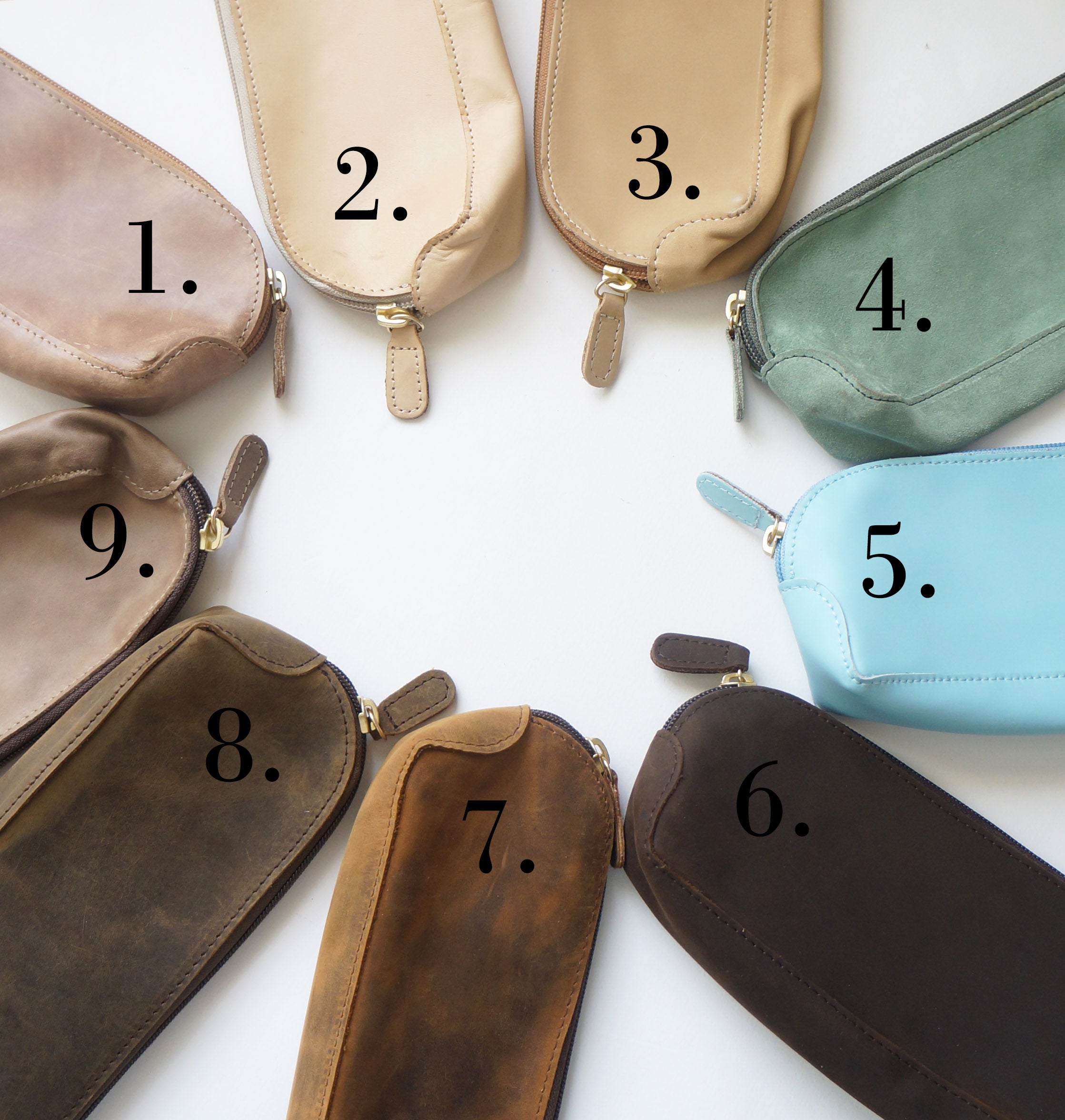 Pen Case