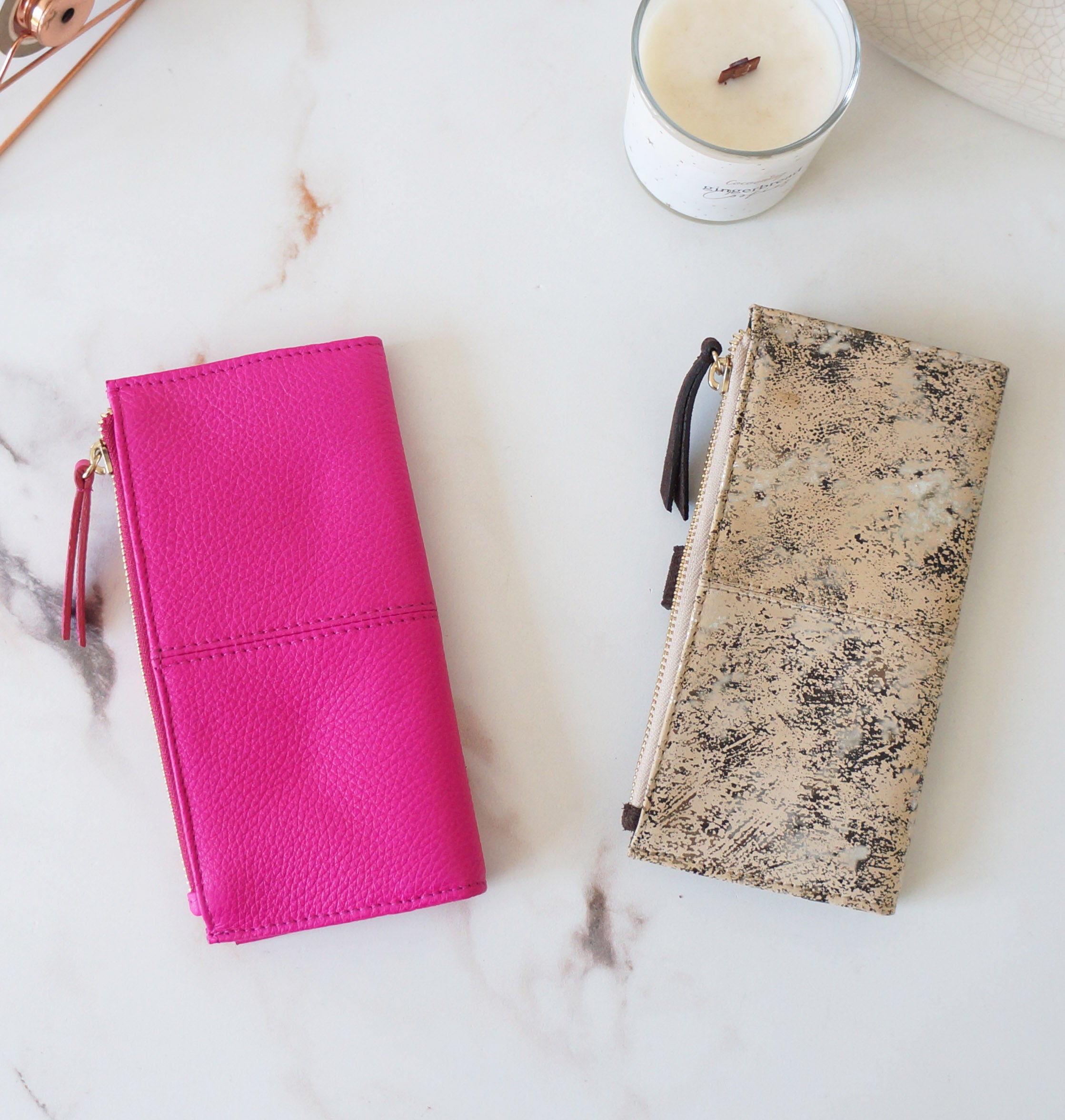 Medium Wallet