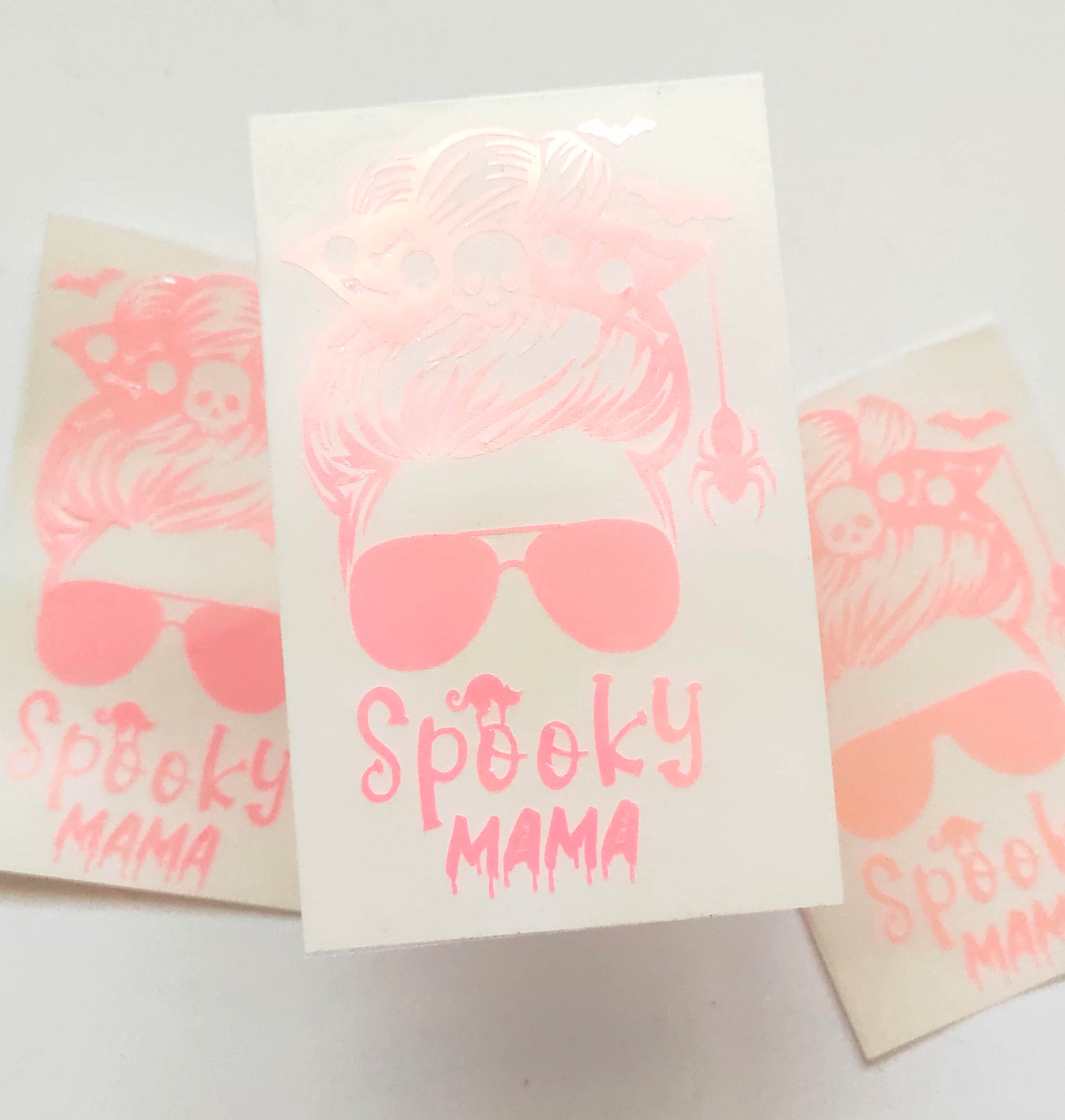 Spooky Mama - Naya Paperie